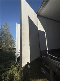 2017 Utility Reefer