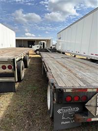 2006 Transcraft AS-IS Drop Deck