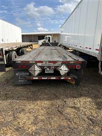 2006 Transcraft AS-IS Drop Deck