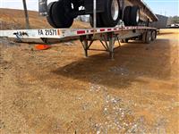 2017 Fontaine Revolution