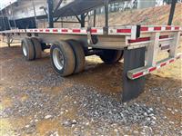 2017 Fontaine Revolution