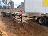 2017 Fontaine Revolution