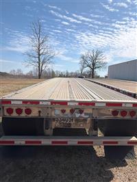 2015 Reitnouer Maxmiser