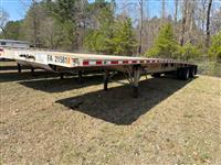 2017 Fontaine Revolution