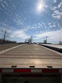 2017 Fontaine Revolution