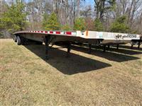 2016 Fontaine Revolution