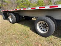 2016 Fontaine Revolution