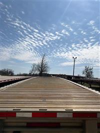 2016 Fontaine Revolution