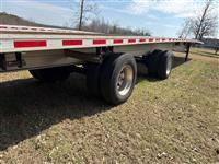 2016 Fontaine Revolution