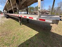 2016 Fontaine Revolution