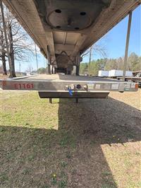 2016 Fontaine Revolution