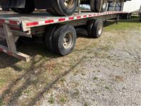 2016 Fontaine Revolution