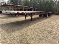 2016 Fontaine Revolution