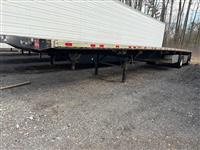 2015 Great Dane Combo