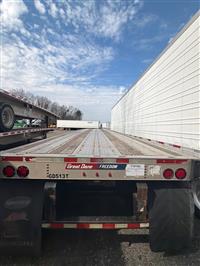 2015 Great Dane Combo