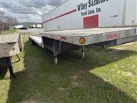 2006 Utility Drop Deck