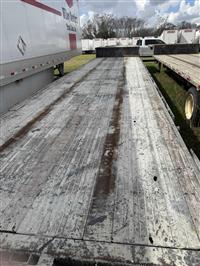 2006 Utility Drop Deck