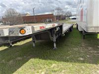 2006 Utility Drop Deck