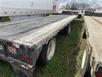 2006 Utility Drop Deck