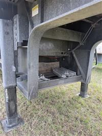 2025 Fontaine Infinity