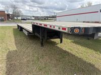 2025 Fontaine Infinity