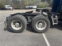 2020 International LT625