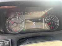 2020 International LT625