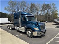 2020 International LT625