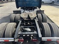 2020 International LT625