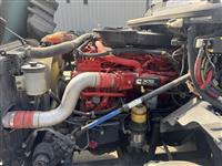 2020 International LT625