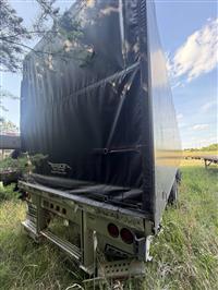2022 East Flatbed