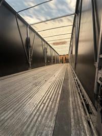 2022 East Flatbed