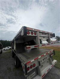2013 Benson Flatbed