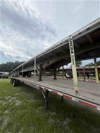 2013 Benson Flatbed
