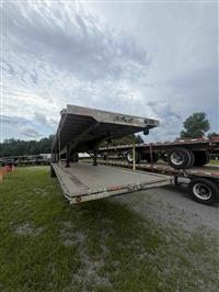 2013 Benson Flatbed