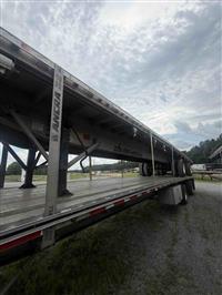 2013 Benson Flatbed