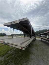 2013 Benson Flatbed