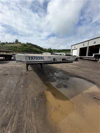 2019 East Flatbed