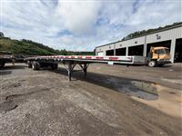 2019 East Flatbed