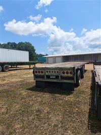 1998 Reitnouer Aluminum- SELL AS IS