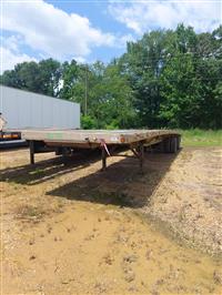 1998 Reitnouer Aluminum- SELL AS IS