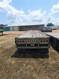 1998 Reitnouer Aluminum- SELL AS IS