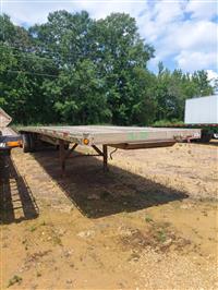 1998 Reitnouer Aluminum- SELL AS IS