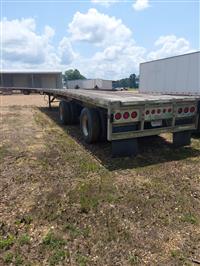 1998 Reitnouer Aluminum- SELL AS IS