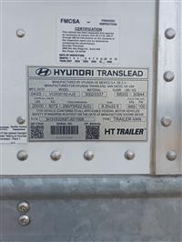 2026 Hyundai Composite XT