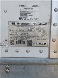 2026 Hyundai Composite XT