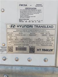 2026 Hyundai Composite XT