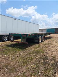 1999 Transcraft 