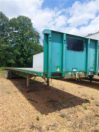 1999 Transcraft 
