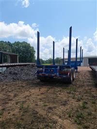 2020 Pitts Log